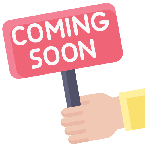 Coming Soon