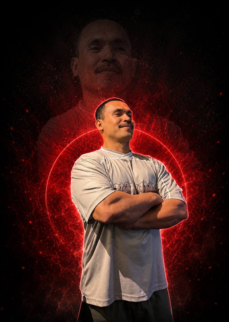 PT GEORGE FLORES